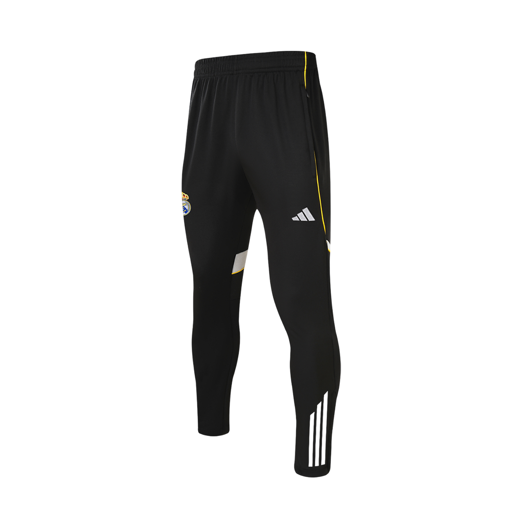 Real Madrid sada mikiny 2025/26 bílá