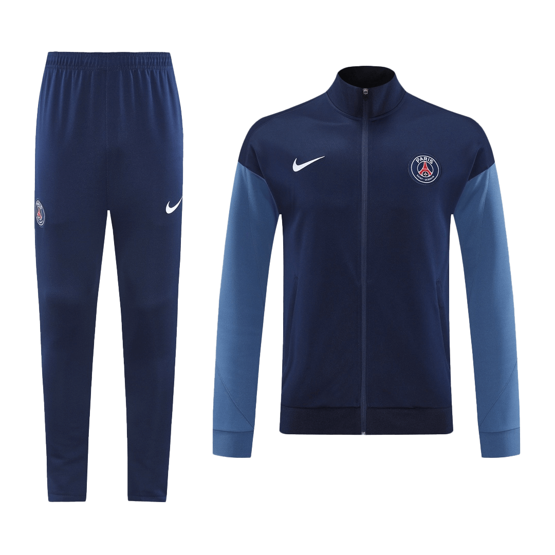 PSG sada bundy 2025/26 námořnická modrá