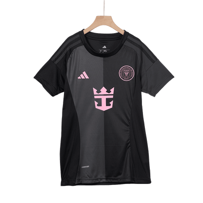 Dámský Venkovní Fotbalový Dres Inter Miami CF 2025