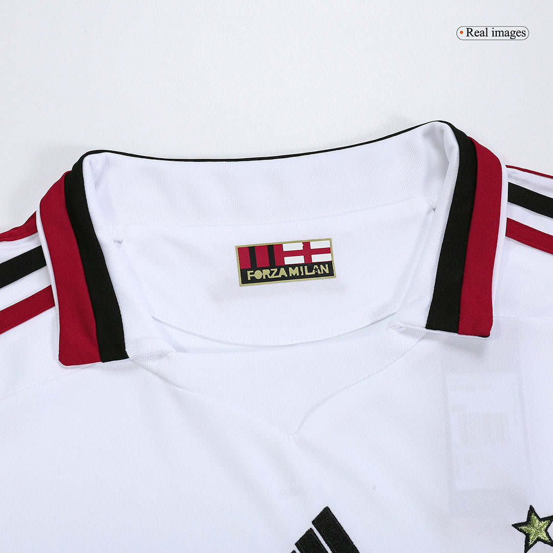 AC Milán venkovní retro dres 2009/10