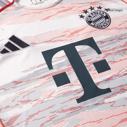 Venkovní Souprava Bayern Mnichov 25/26