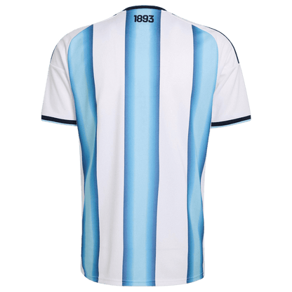 Argentina domácí dres MS 2026 hráčská verze