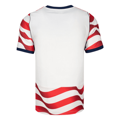 USA domácí fotbalový dres MS 2026