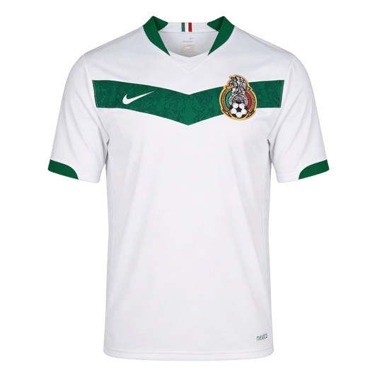 Mexiko venkovní retro dres 2006 MS