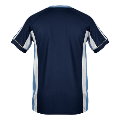 Argentina Venkovní Retro dres 1998