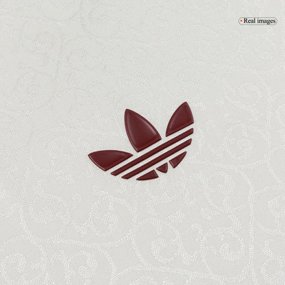 Španělsko venkovní dres MS 2026 hráčská verze LAMINE YAMAL #19