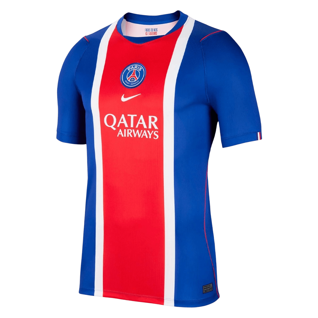 PSG domácí sada dresu 2026/27