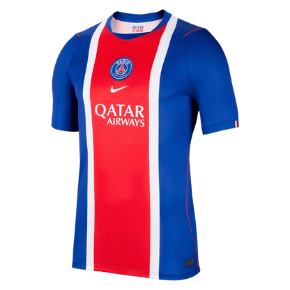 PSG domácí sada dresu 2026/27
