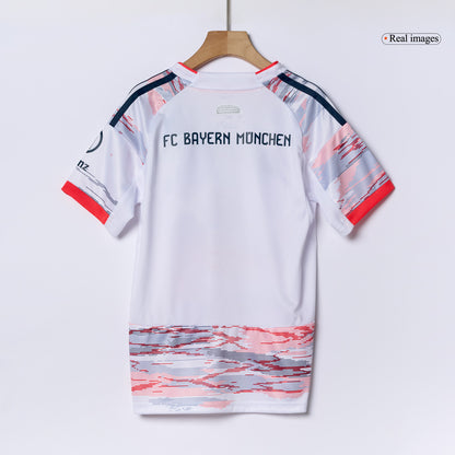 Dětská Venkovní Souprava Bayern Mnichov 25/26