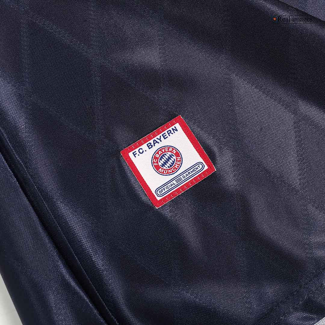Domácí Retro Dres Bayern Munich 1997/99