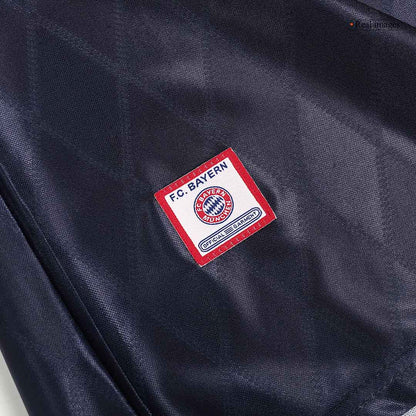 Domácí Retro Dres Bayern Munich 1997/99