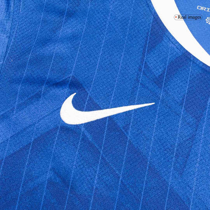 Domácí Fotbalový Dres Chelsea 25/26