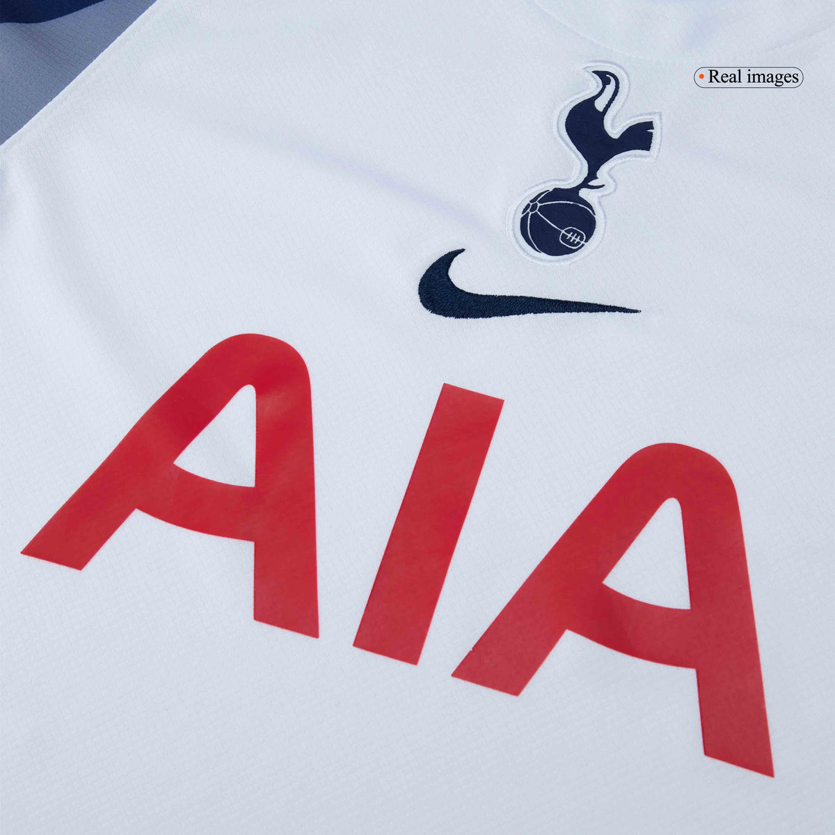 Domácí Souprava Tottenham Hotspur 25/26