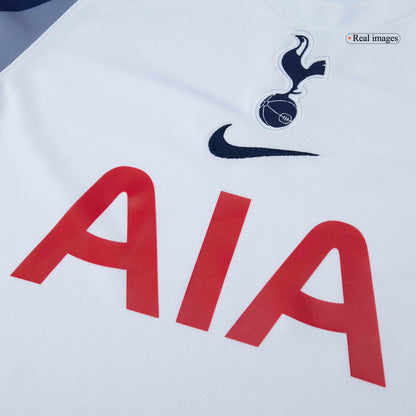 Tottenham Hotspur domácí fotbalový dres 2025/26