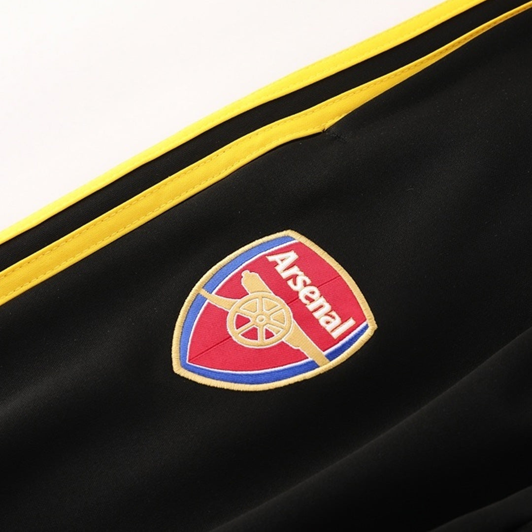 Arsenal sada bundy 2025/26 červená