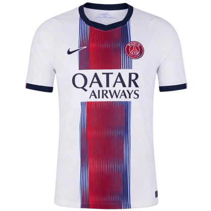 PSG venkovní dres 2026/27 hráčská verze HAKIMI #2