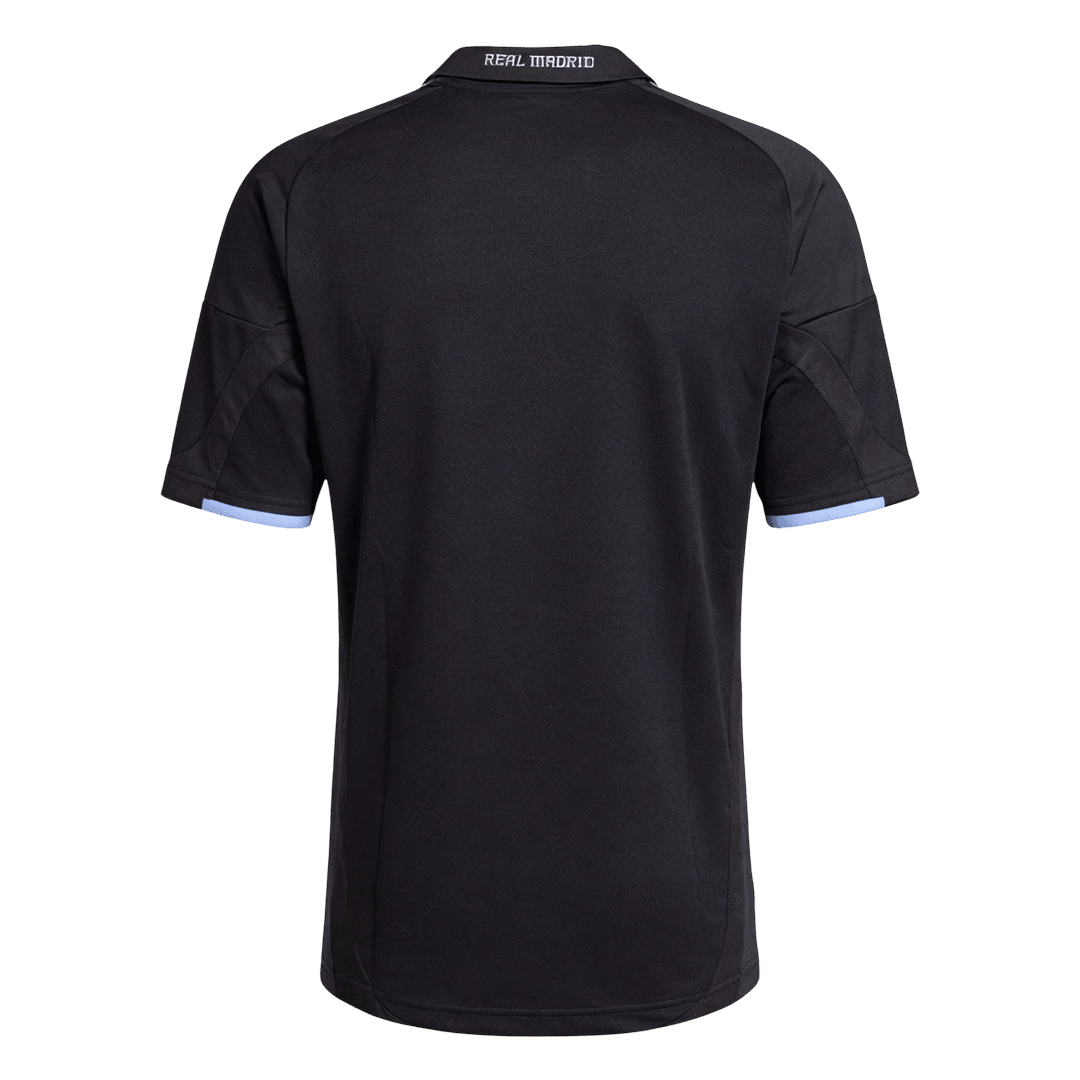 Real Madrid venkovní retro dres 2009/10