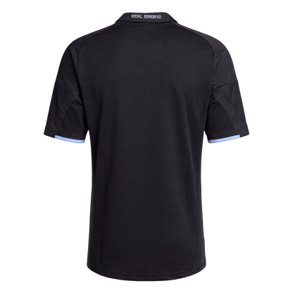 Real Madrid venkovní retro dres 2009/10